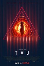 Tau (2018) afişi