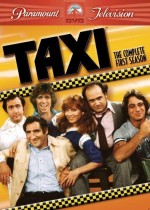 Taxi (1978) afişi