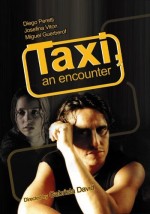 Taxi, An Encouter (2001) afişi