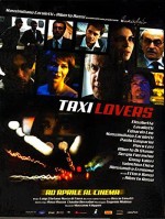 Taxi Lovers (2005) afişi