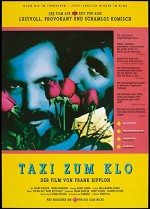 Taxi To The Toilet (1980) afişi