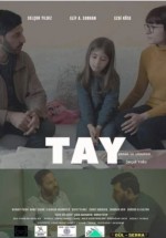 Tay (2000) afişi