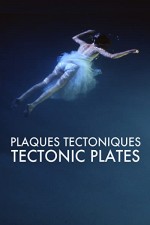 Tectonic Plates (1992) afişi