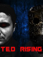 TED: Rising (2016) afişi