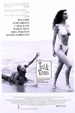 Ted & Venus (1991) afişi