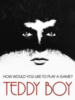 Teddy Boy (2015) afişi