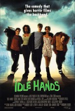 Tehlikeli Eller (Idle Hands) 1999 HD Korku Gerilim Filmi ...