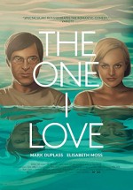 Tek Aşkım (2014) afişi
