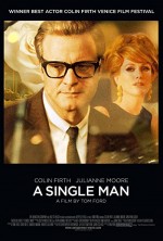 Tek Başına Bir Adam (2009) afişi