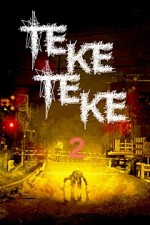 Teketeke 2 (2009) afişi