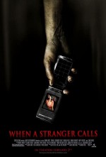 Telefondaki Yabancı (2006) afişi