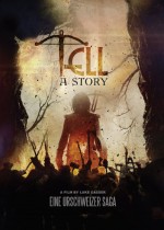 Tell a Story (2019) afişi