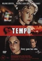 Tempo (2003) afişi