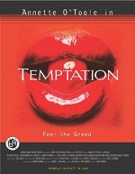 Temptation (2003) afişi
