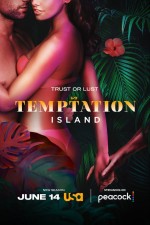 Temptation Island (2019) afişi
