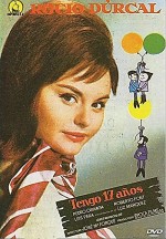 Tengo 17 Años (1964) afişi