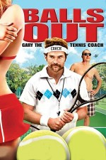 Tenis Koçu Gary (2009) afişi