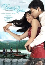 Tentang Cinta (2007) afişi