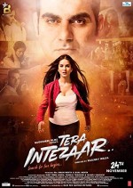 Tera Intezaar (2017) afişi