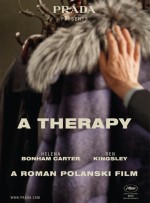 Terapi (2012) afişi