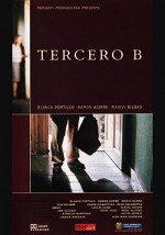 Tercero B (2002) afişi