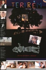 Terirem (1987) afişi