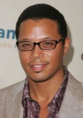 Terrence Howard Terrence Howard