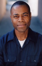 Terry Woodberry fotoğrafı