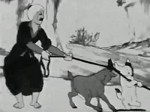 Tertern U Aytze (1941) afişi