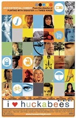 Tesadüfler (2004) afişi