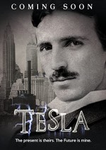 Tesla (2016) afişi
