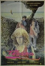 Tesoro (1987) afişi