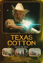 Texas Cotton (2018) afişi