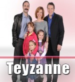 Teyzanne (2009) afişi