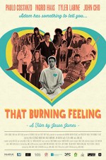 That Burning Feeling (2013) afişi