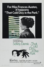 That Cold Day in the Park (1969) afişi