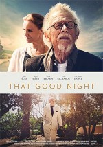 That Good Night (2017) afişi