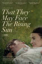 That They May Face the Rising Sun (2023) afişi