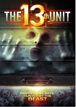 The 13th Unit (2014) afişi
