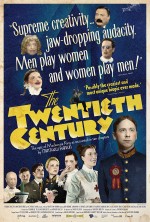 The 20th Century (2020) afişi