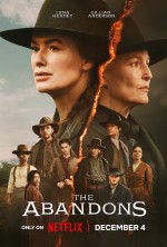 The Abandons (2025) Fragman (2025) afişi