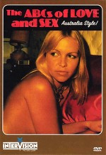 The Abc Of Love And Sex: Australia Style (1978) afişi