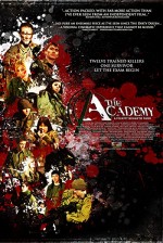 The Academy (2010) afişi