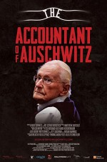 The Accountant of Auschwitz (2018) afişi