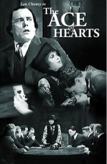 The Ace of Hearts (1921) afişi