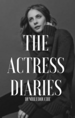The Actress Diaries (2010) afişi