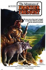 The Adventures Of Frontier Fremont (1975) afişi