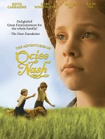 The Adventures Of Ociee Nash (2003) afişi