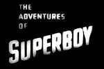 The Adventures Of Superboy (1961) afişi