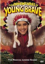 The Adventures Of Young Brave (1998) afişi